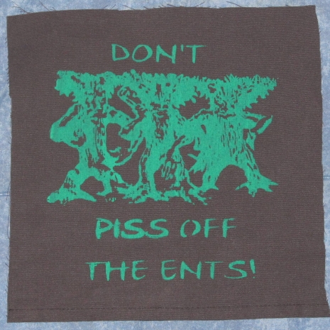 lord of the rings middle earth patch