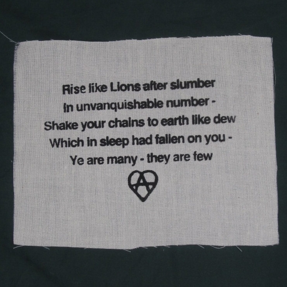 Rise like перевод